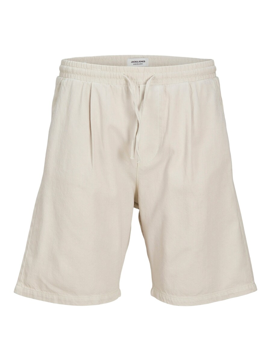 

Брюки свободного кроя JACK & JONES TONY JOEY, кремовый