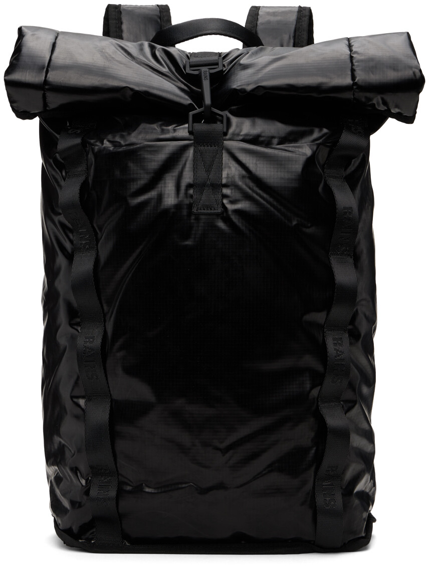 

Рюкзак Sibu Rolltop RAINS