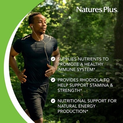 

Naturesplus Source Of Life Мультивитаминная цельноДобавка для мужчин, 60 вегетарианских таблеток, Nature'S Plus