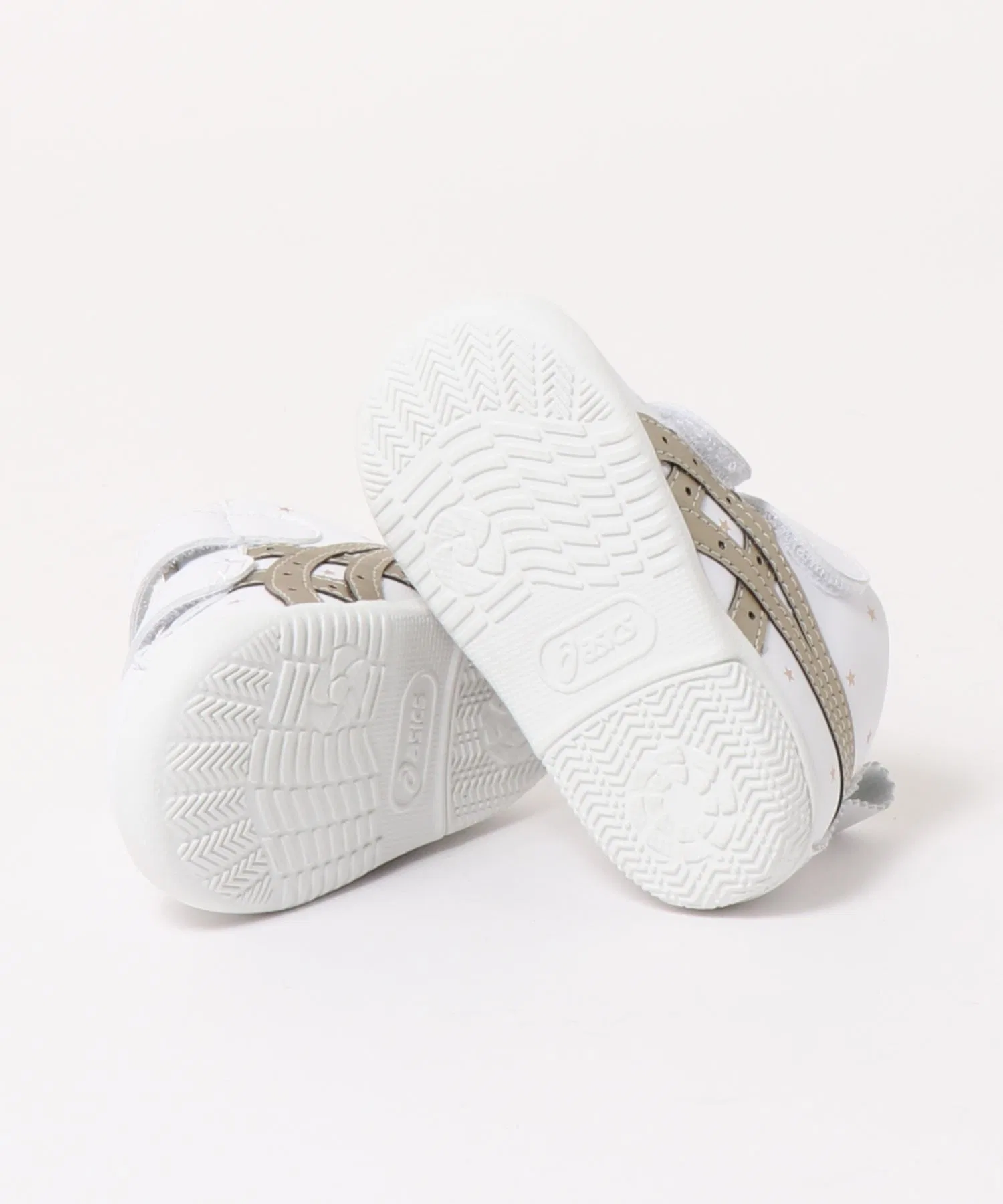 Детские кроссовки ASICS SUKU2 AMULEFIRST SL — фото 3