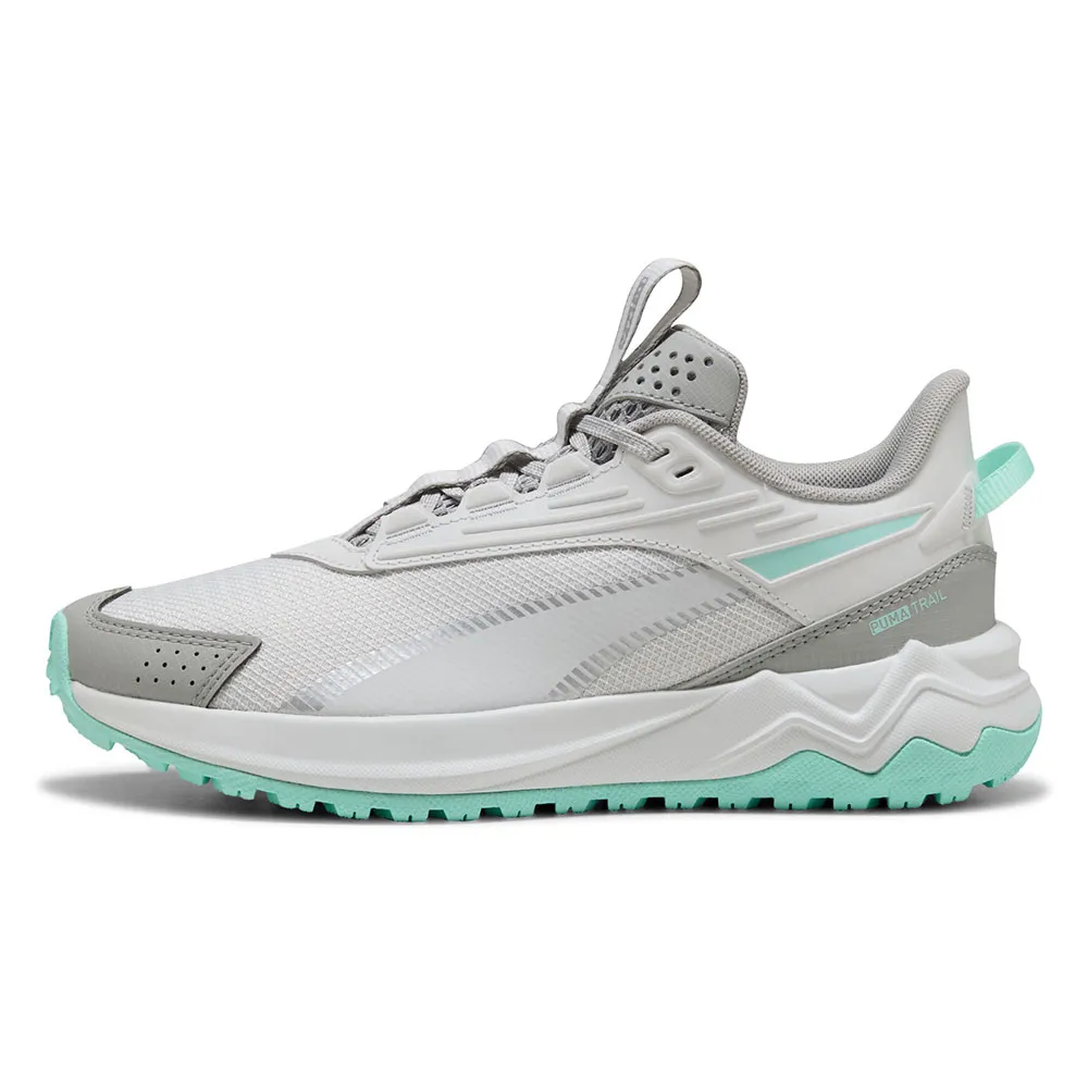 Кроссовки Puma Extend Lite Trail, серый — фото 4