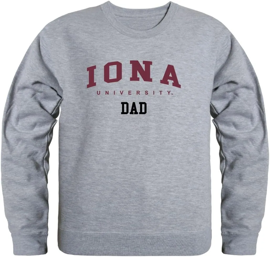 

Толстовка W Republic Iona College Gaels Seal