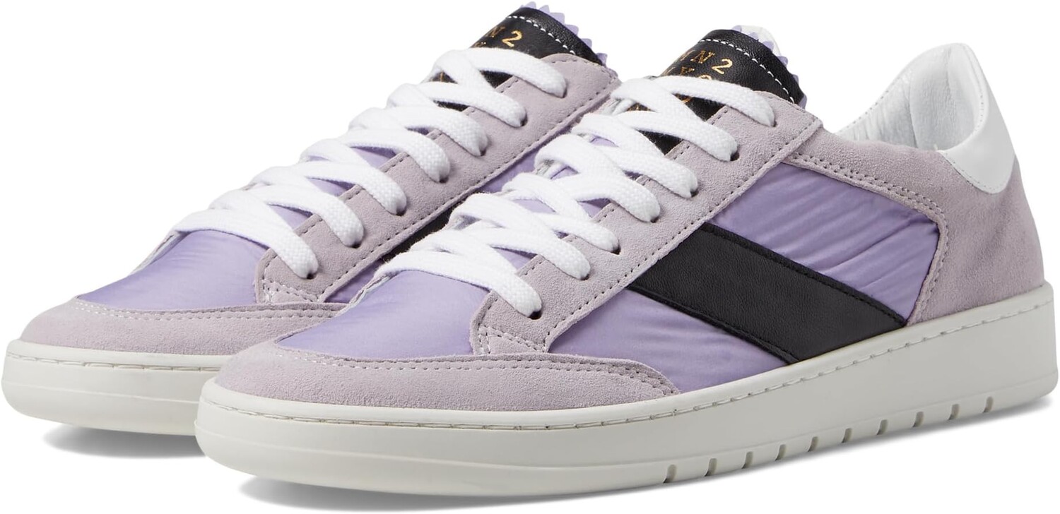 

Кроссовки Miz Mooz Elissa, цвет Lilac