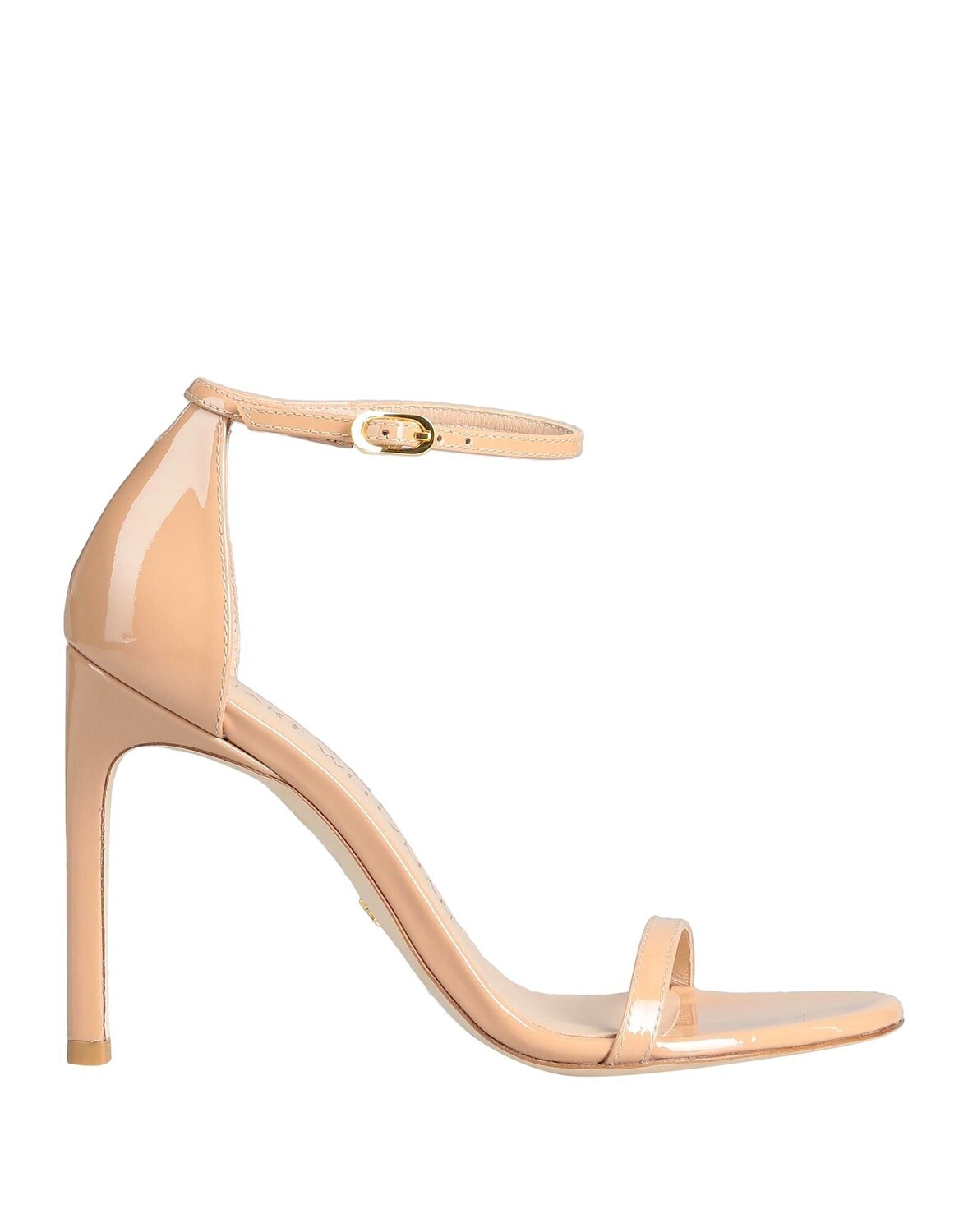 

Сандалии Stuart Weitzman, бежевый
