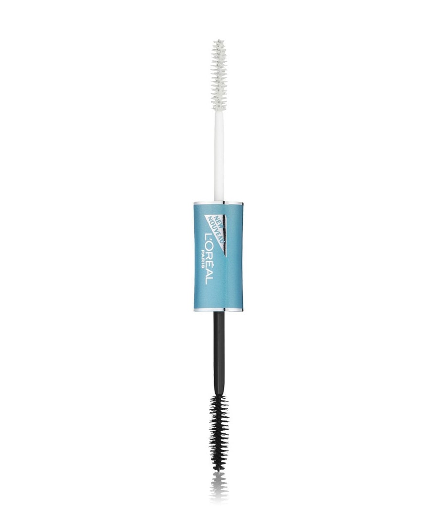 

Тушь для ресниц L'Oréal Paris Double Extension Waterproof, Black, 12 ml