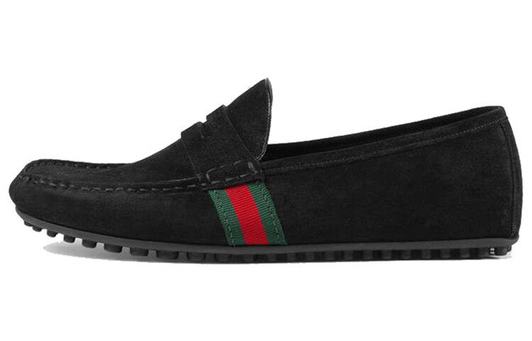 

Туфли мужские Gucci, черный