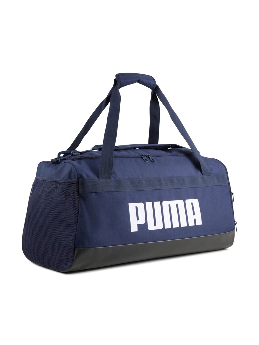

Спортивная сумка PUMA Challenger, темно-синий