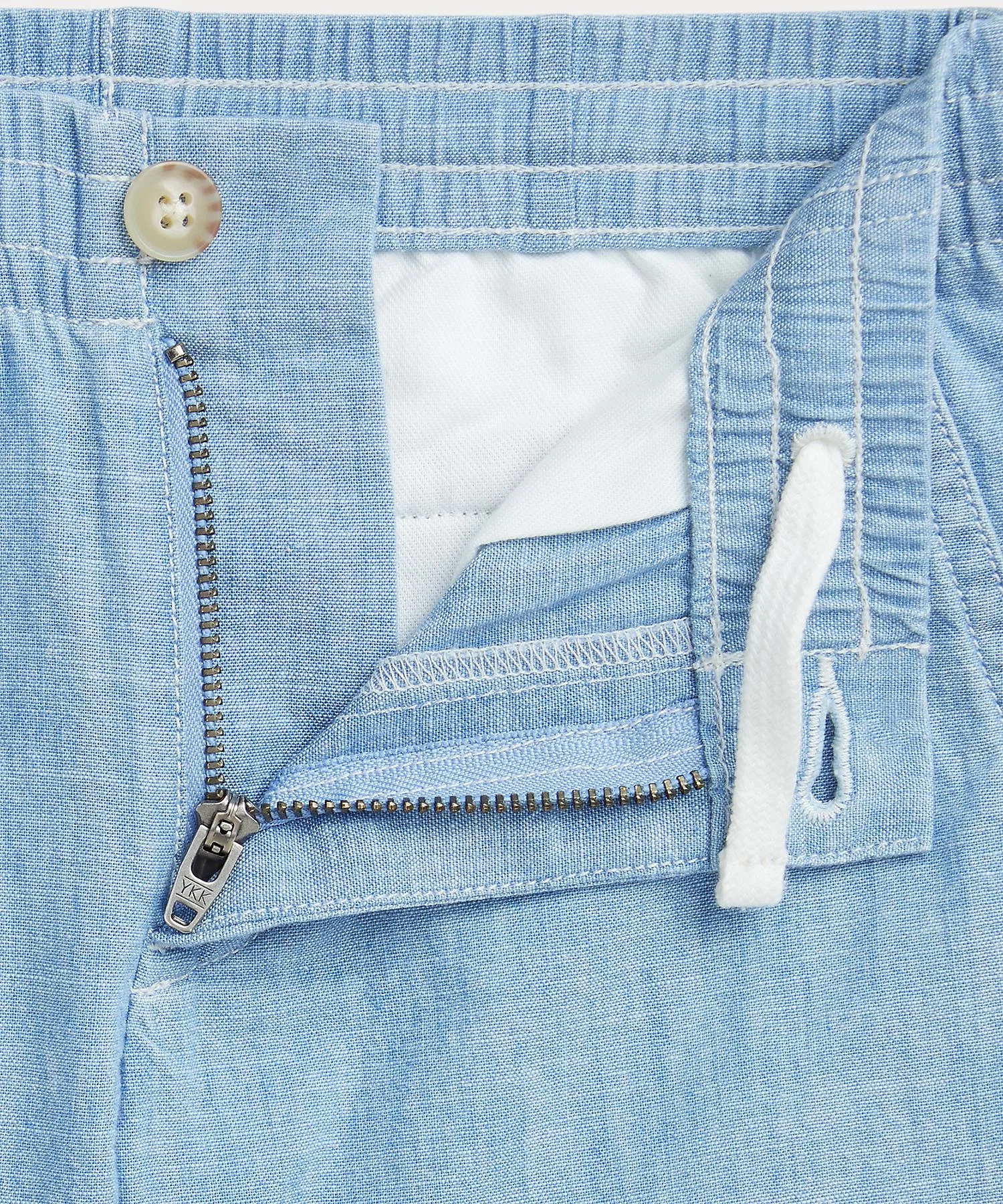 Детские шорты Polo Ralph Lauren Childswear Prepster — фото 3