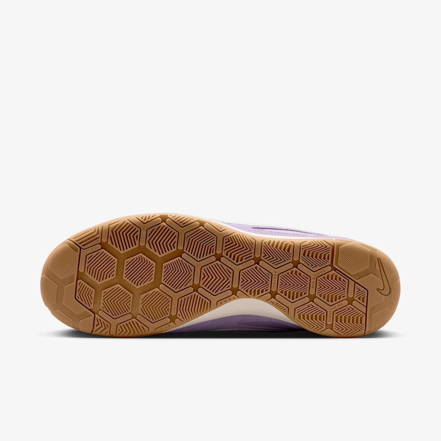 Мужские кроссовки Nike Gato HQ6019, светло-коричневый/жемчужный — фото 2