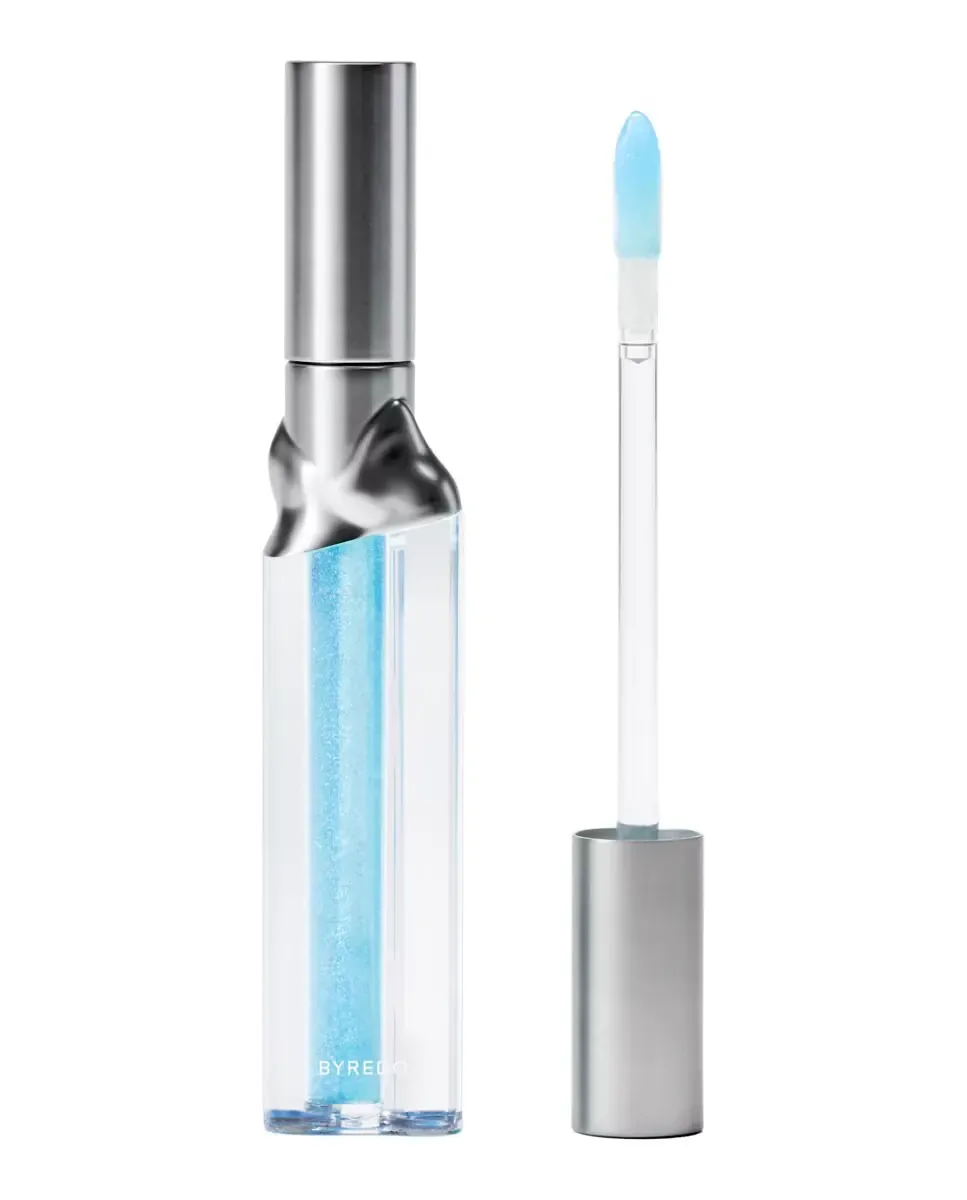 Жидкая помада Liquid Lipstick Vinyl Sea Whisper Byredo