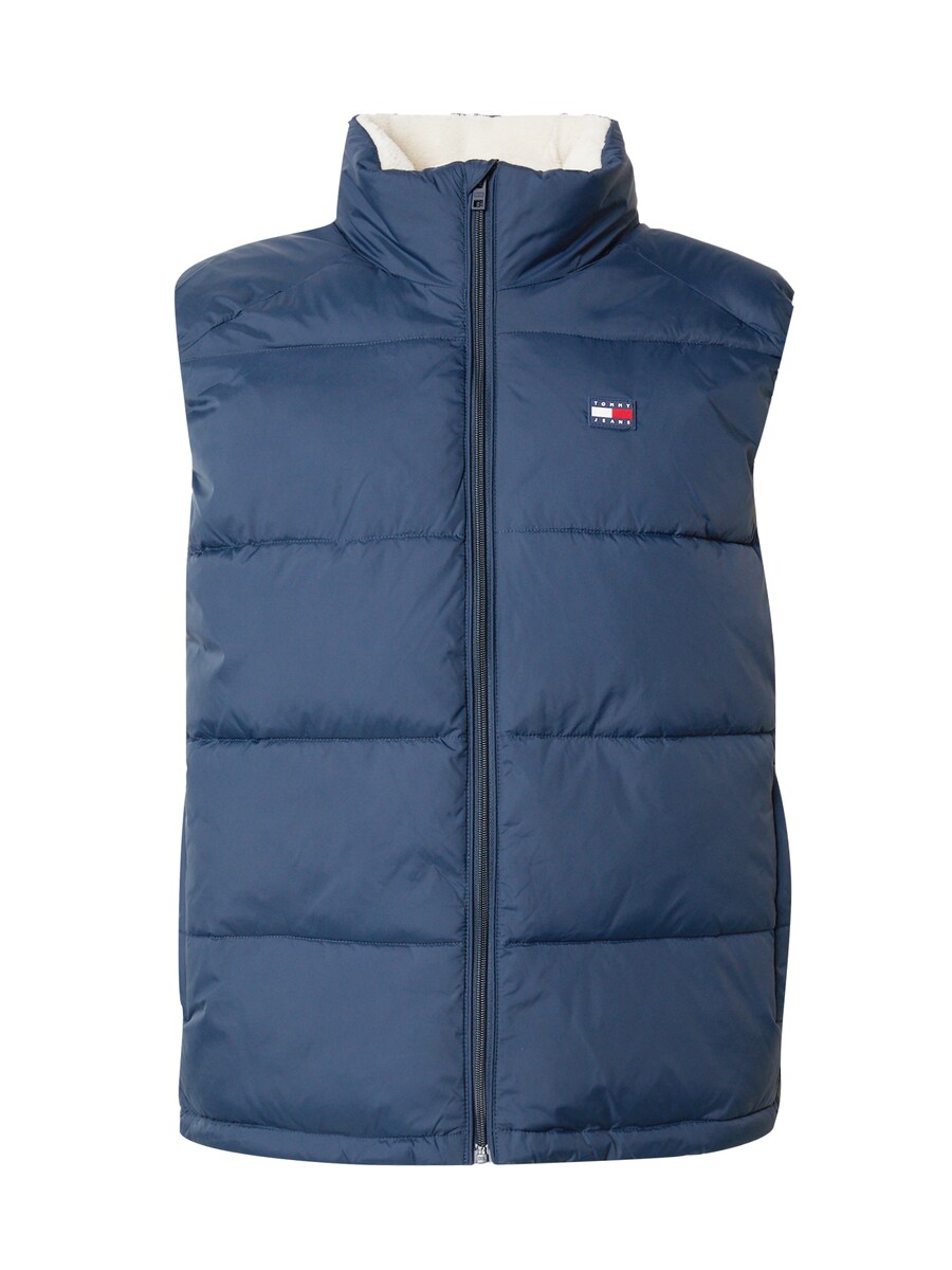

Жилет Tommy Jeans, морской синий