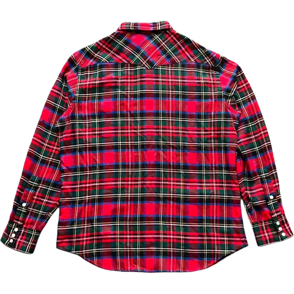 Рубашка Classic Version мужская Polo Ralph Lauren, Red — фото 3