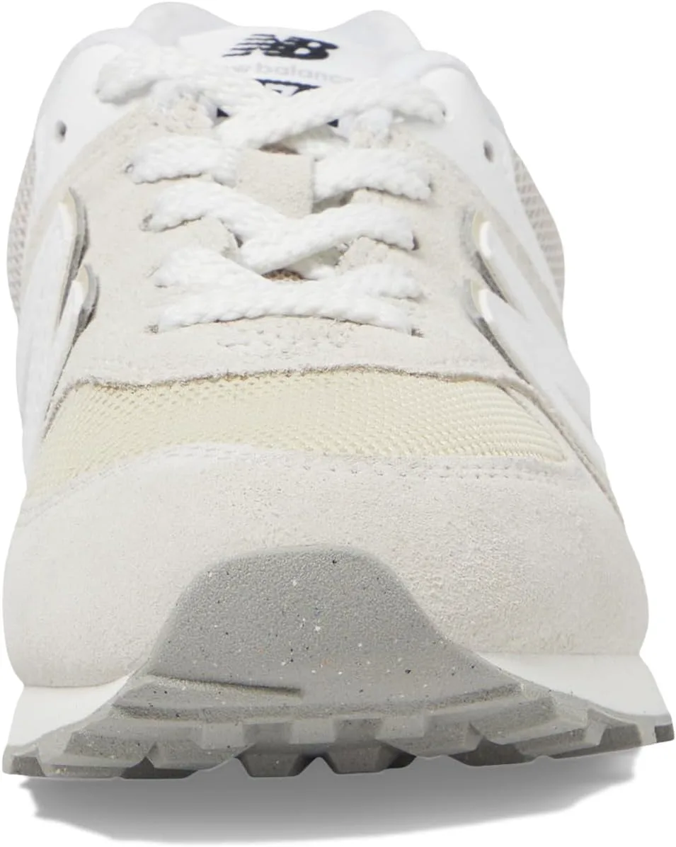 

Детские кроссовки New Balance 574 V1 Classic на шнуровке (для маленьких детей)