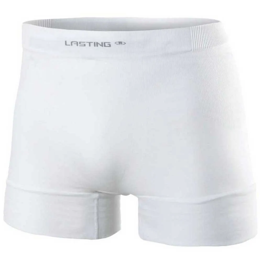 

Базовый слой Lasting ADAM 0101 boxers, белый