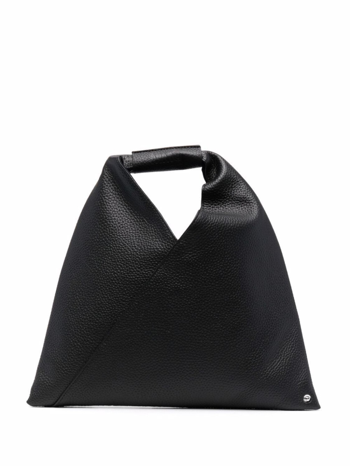 

Сумка-тоут MM6 Maison Margiela Japanese, черный