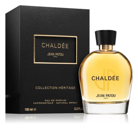 

Парфюмированная вода, 100 мл Jean Patou, Chaldee