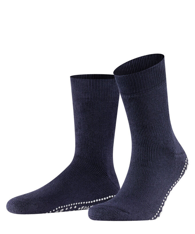 

Носки "домашние подушечки" Falke, синий