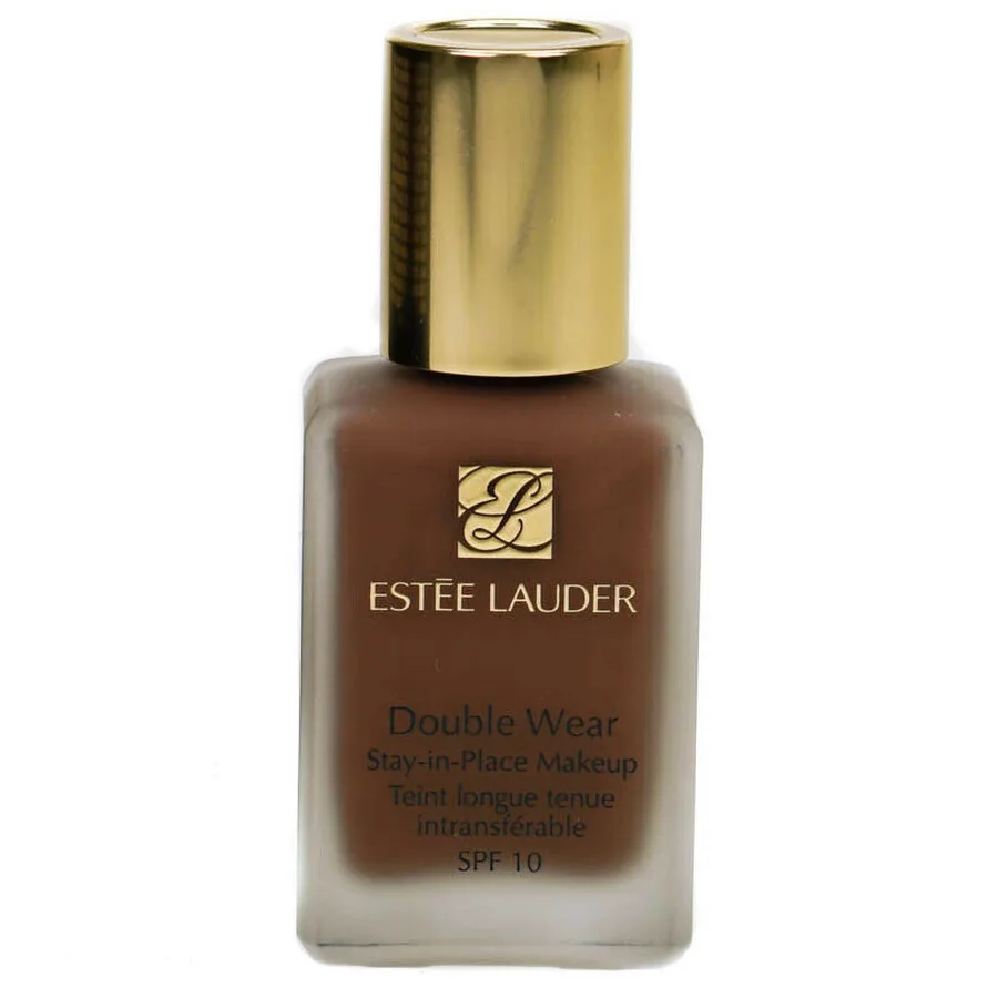 Женская тональная основа Estee Lauder Double Wear Stay-In-Place SPF10 - 8N1 Эспрессо 30 мл