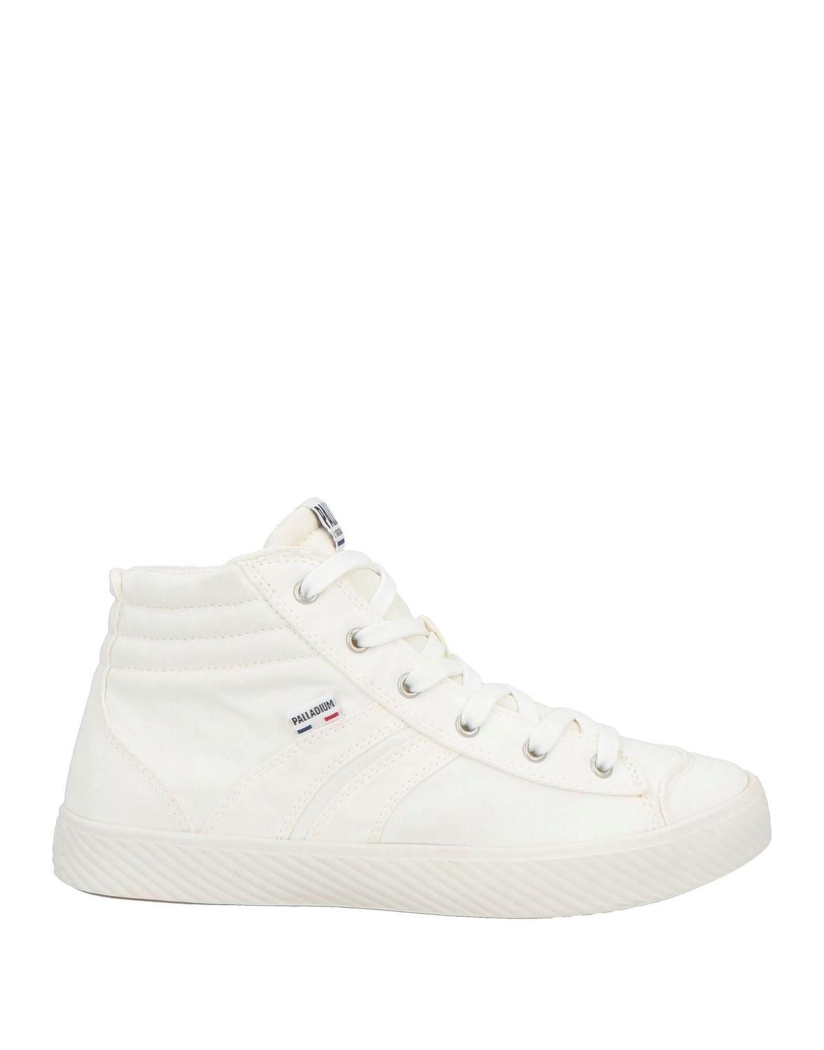 Кроссовки Palladium, белый