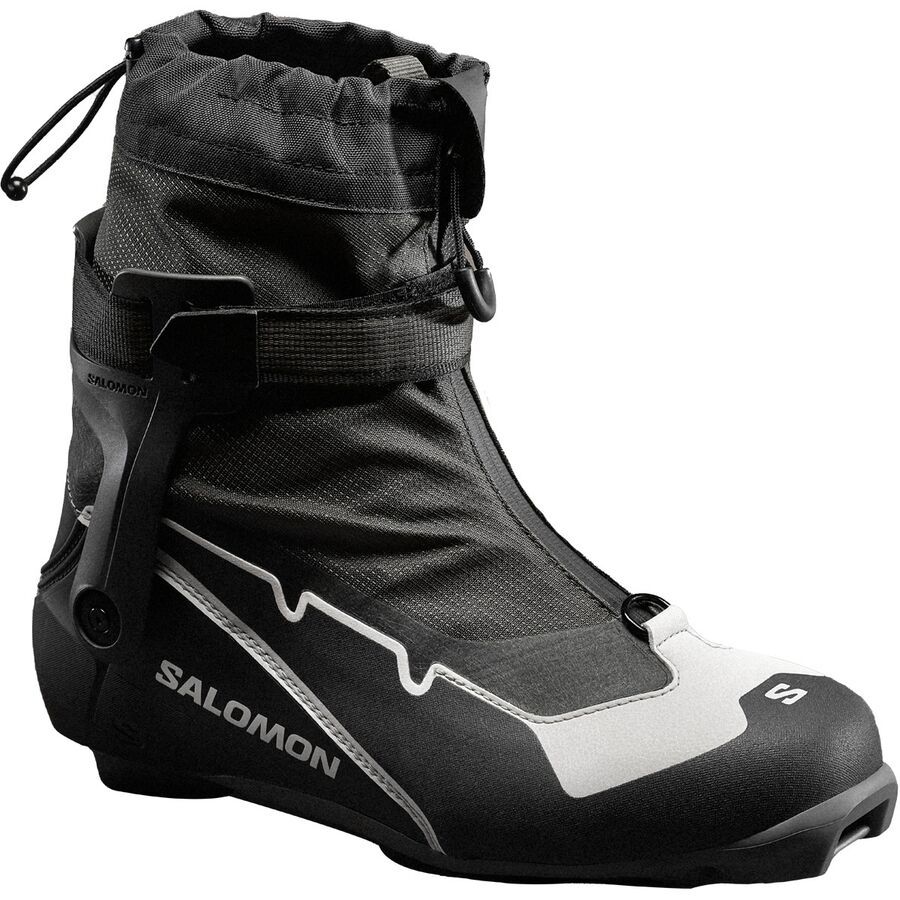 

Ботинки Salomon Escape Outpath Salomon, Peat/Rainy Day/Iron