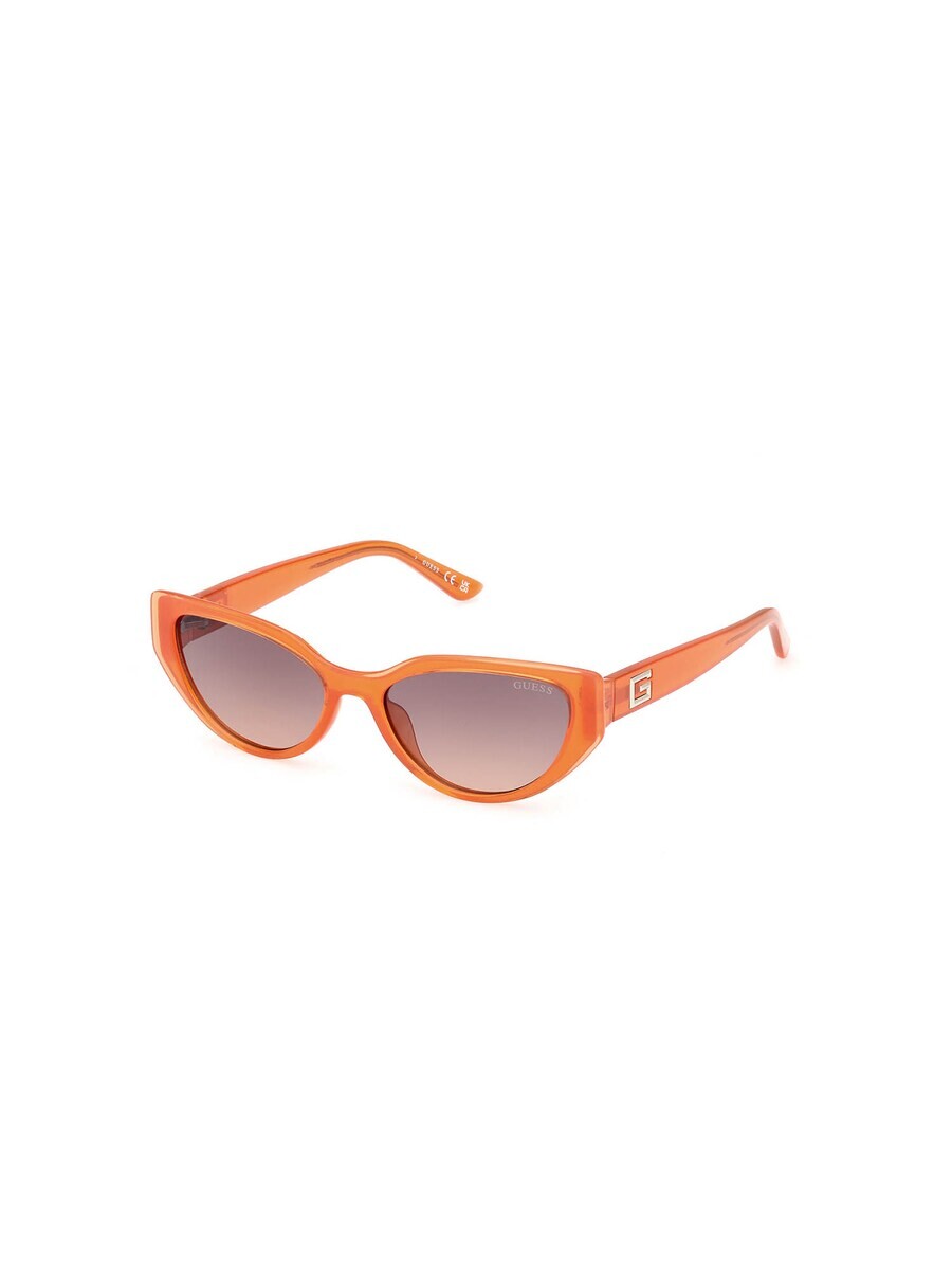 

Солнцезащитные очки GUESS Sunglasses, оранжевый
