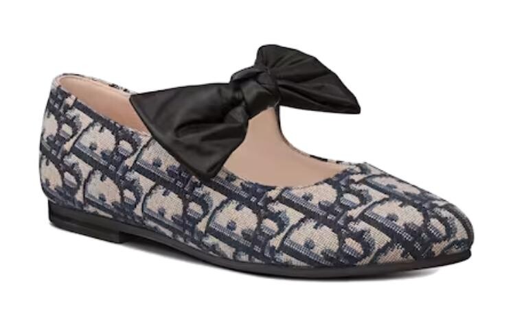 Кроссовки DIOR Kids Lifestyle Shoes Kids — фото 4