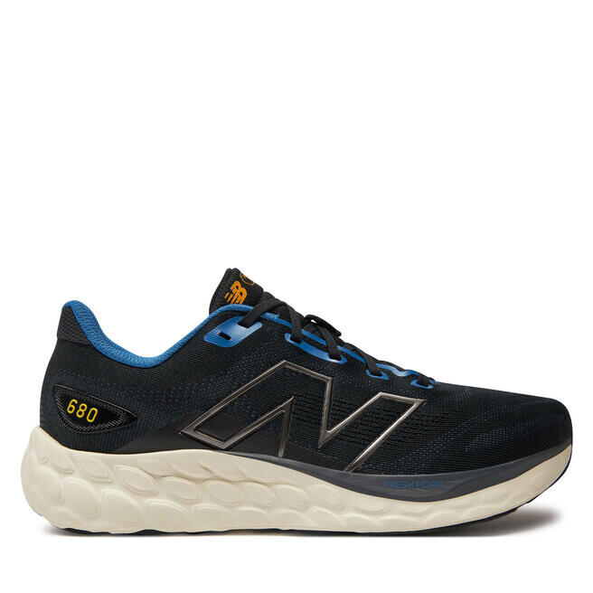 

Кроссовки New Balance Fresh Foam 680 v8 M680LH8 Negro, черный