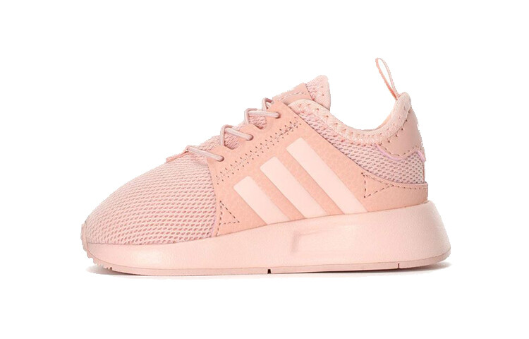 

Кроссовки Adidas X_PLR EL I 'Icey Pink'