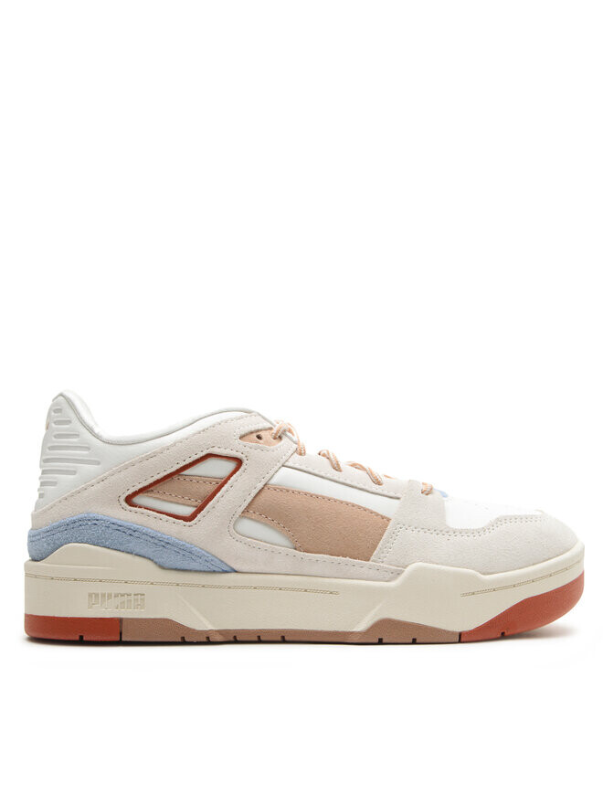 

Кроссовки Puma, белый