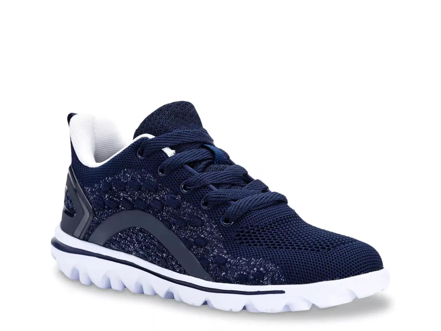 Обувь для ходьбы для ходьбы Travelactive Axial - женские Propet, Navy