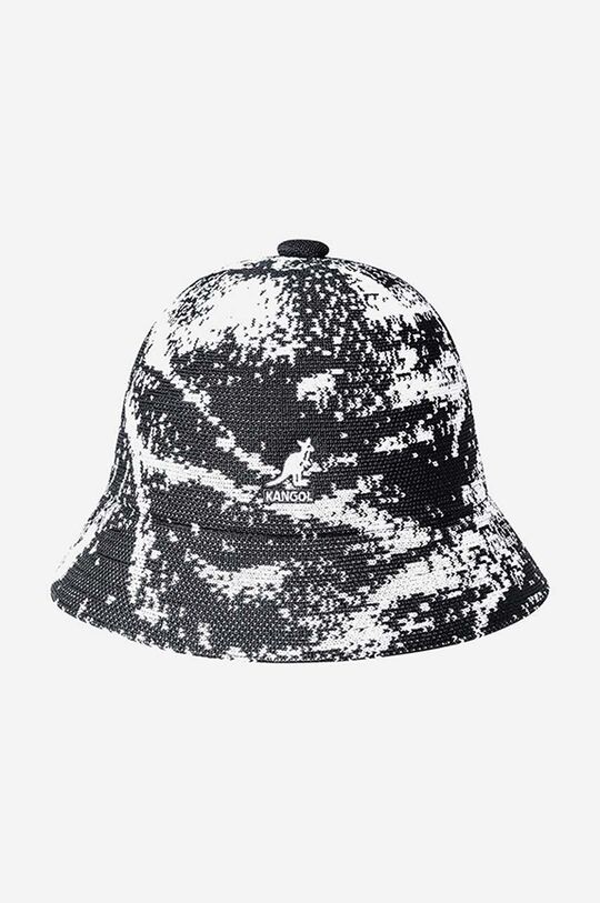 

Аэрограф Повседневная Hat Kangol, черный