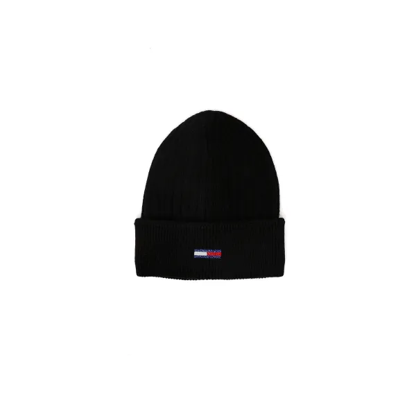 

Кепка Tommy Hilfiger, черный