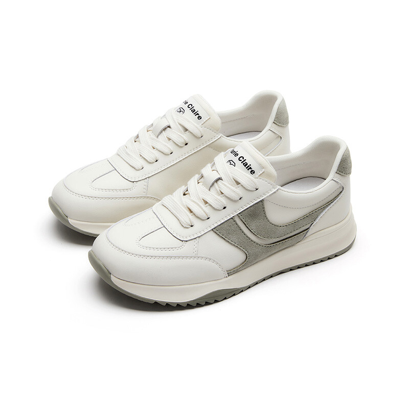 

Кроссовки marie claire Lifestyle Shoes Women's Low-top, белый