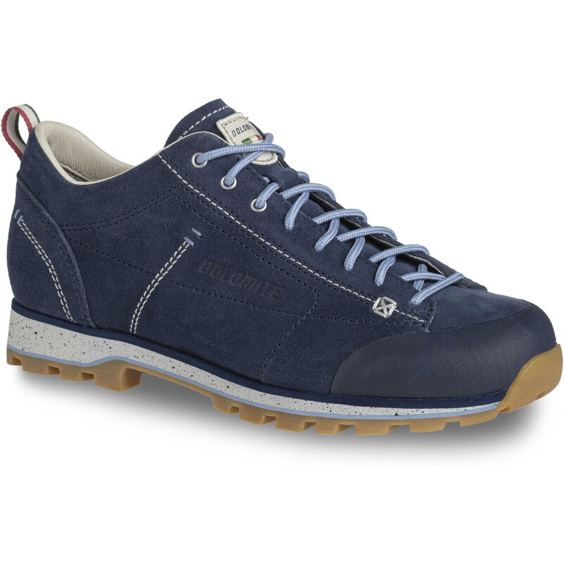 Низкие туфли dol shoe w's 54 low evo Dolomite, синий