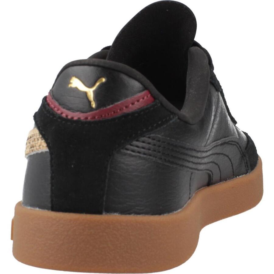 Кроссовки Puma Модель 40431302 Цвет Черный — фото 3