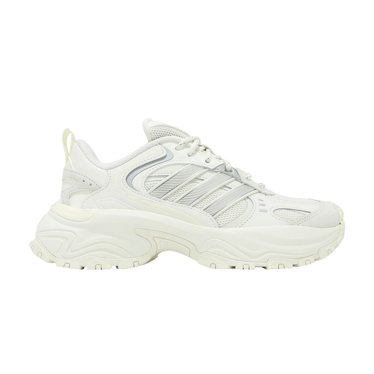 

Кроссовки Shadow Fever 'Chalk White Silver Metallic', кремовый