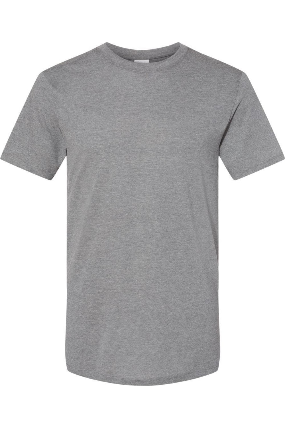 

Футболка Augusta Sportswear Triblend, цвет grey heather