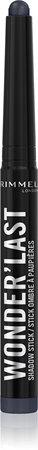 

Тени для век в карандаше Rimmel Rimmel, 011 Blueberry Bby 1,64 g