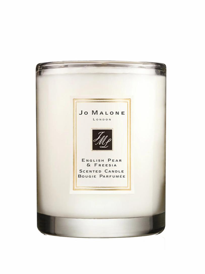 

Свеча для дома English Pear & Freesia, 60 г Jo Malone London