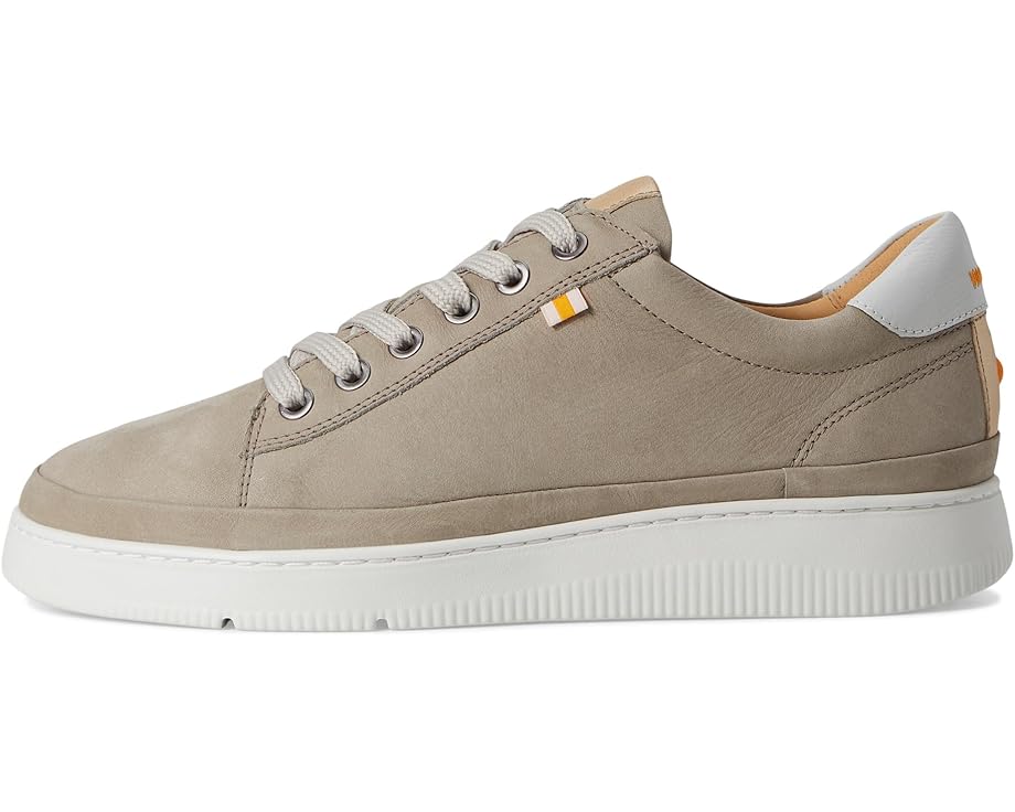Кроссовки Samuel Hubbard Featherlight Laguna Sport, цвет Mushroom Nubuck — фото 4