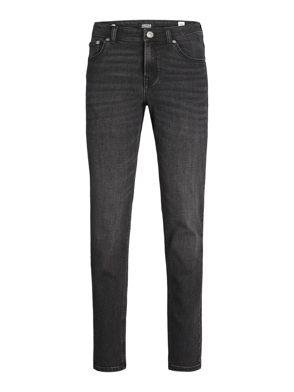 

Обычные джинсы Jack & Jones Junior Clark Original SQ 590, черный