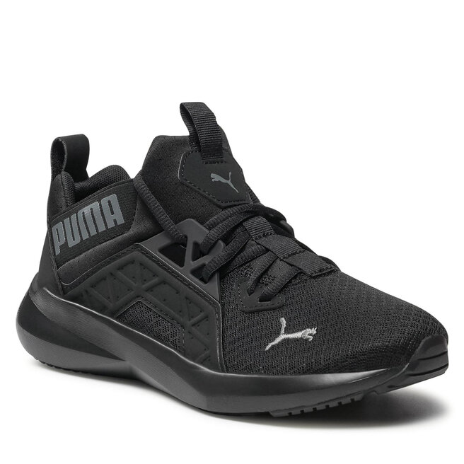 

Кроссовки Puma Softride Enzo Nxt Jr 195569 01 Puma Black/Castlerock, черный