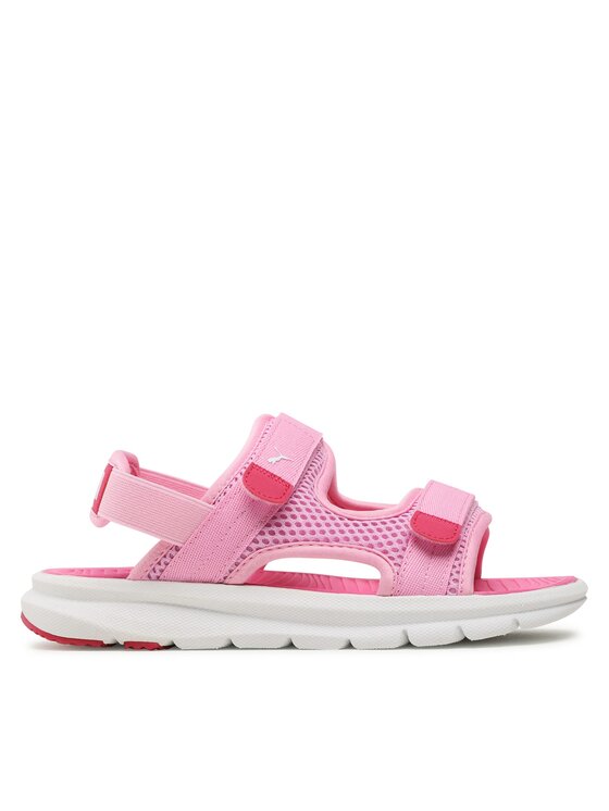 

Сандалии Puma Evolve Sandal Jr 39044904 Puma, розовый