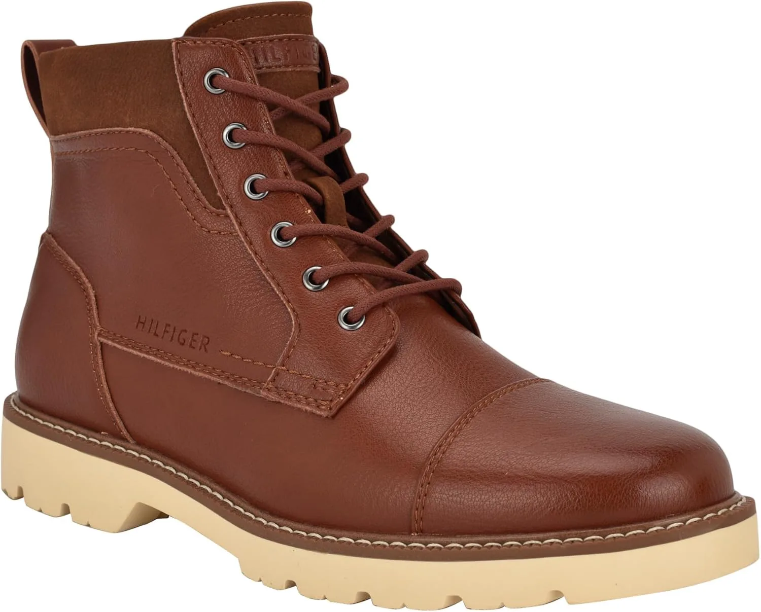 Ботинки Tommy Hilfiger mens Tarlin