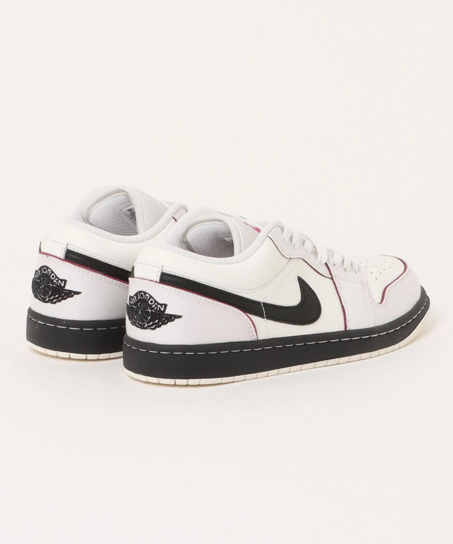 Мужские кроссовки JORDAN BRAND AIR JORDAN 1 LOW SE — фото 2