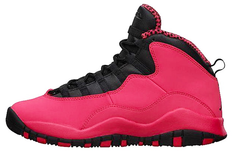 

Jordan Air Jordan 10 Vintage Баскетбольные кроссовки женские