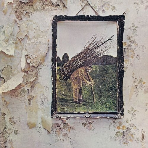 

Виниловая пластинка Led Zeppelin - Led Zeppelin Iv