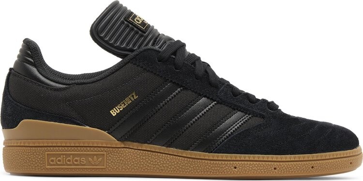 

Кроссовки Busenitz 'Black Carbon Gum', черный