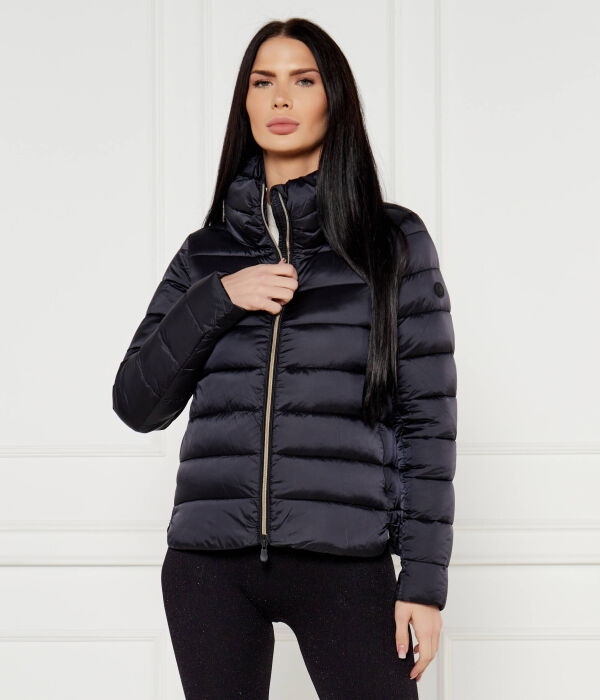 

Куртка Элси Regular fit Save The Duck, черный