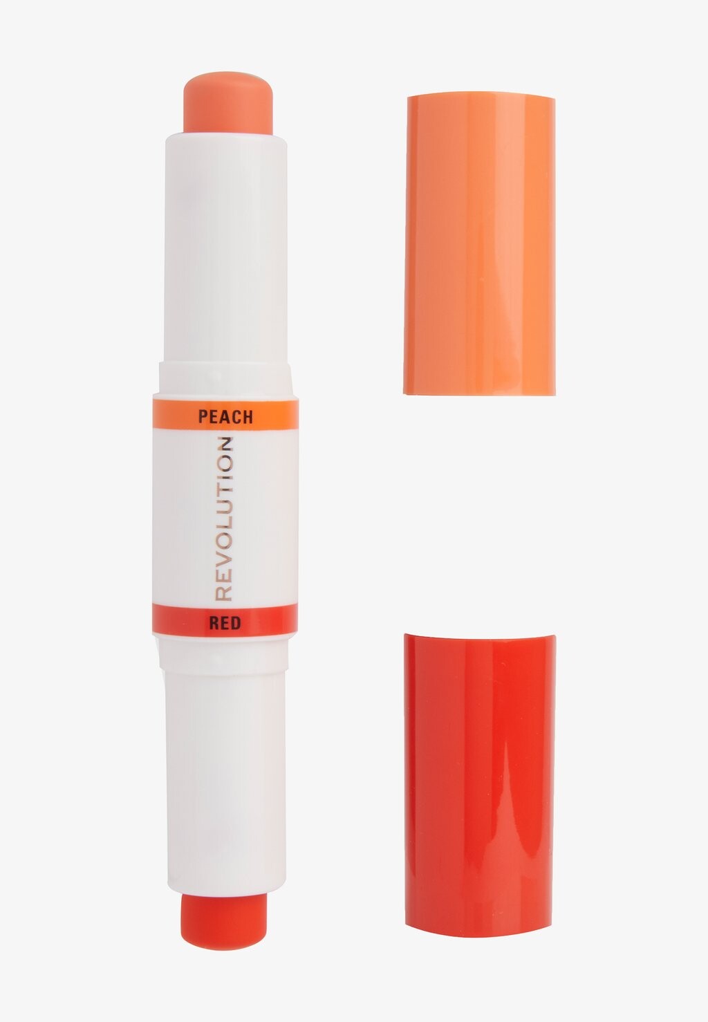 

Консилер Revolution Correct & Transform Makeup Revolution, цвет red & peach